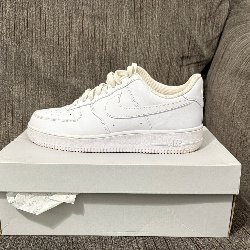 Nike airforce 1